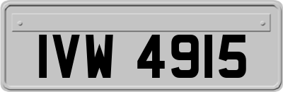 IVW4915