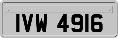 IVW4916