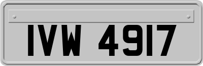 IVW4917
