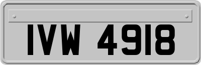 IVW4918