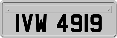 IVW4919
