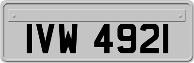 IVW4921