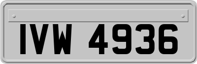 IVW4936