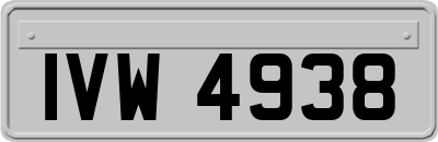 IVW4938