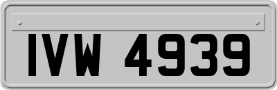IVW4939