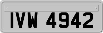 IVW4942