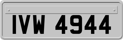 IVW4944