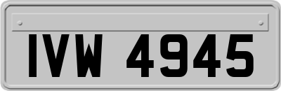 IVW4945