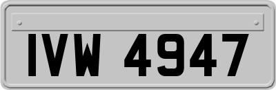 IVW4947