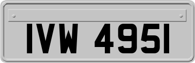 IVW4951