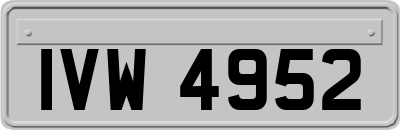 IVW4952