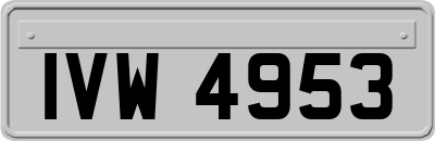 IVW4953