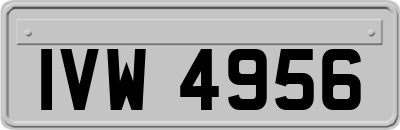 IVW4956