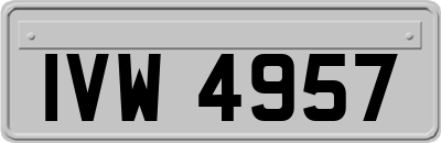 IVW4957