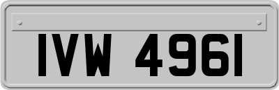 IVW4961