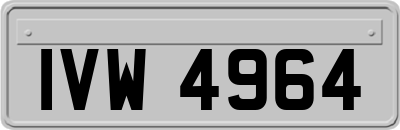 IVW4964