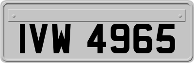 IVW4965