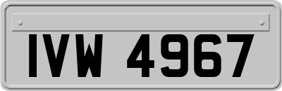 IVW4967