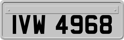 IVW4968