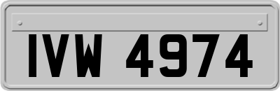 IVW4974