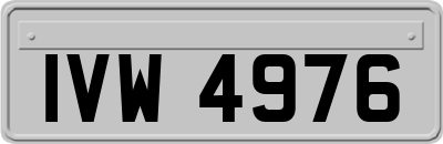 IVW4976