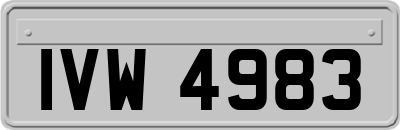 IVW4983