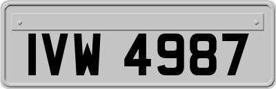 IVW4987