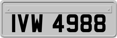 IVW4988