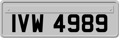 IVW4989