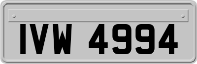 IVW4994