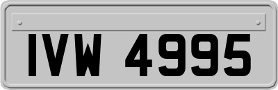 IVW4995
