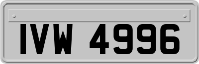 IVW4996
