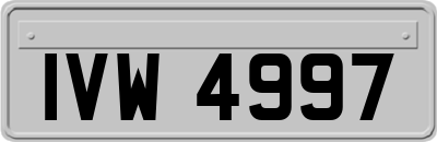 IVW4997