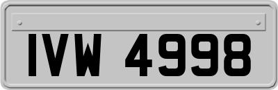 IVW4998