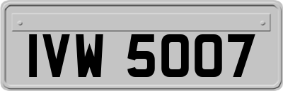 IVW5007