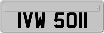 IVW5011