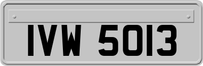 IVW5013