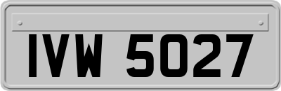 IVW5027