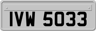 IVW5033