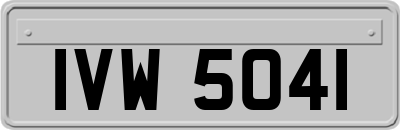 IVW5041