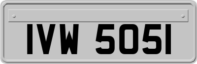 IVW5051