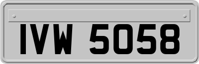 IVW5058
