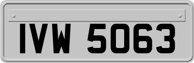 IVW5063