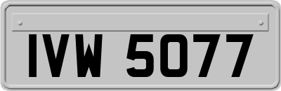 IVW5077