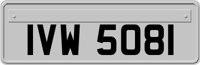 IVW5081