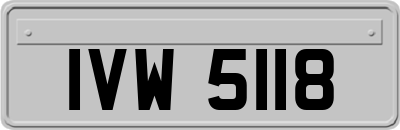 IVW5118