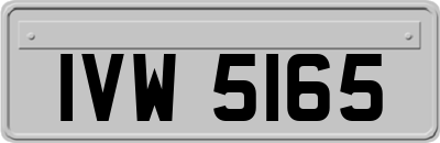 IVW5165