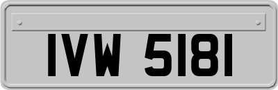 IVW5181