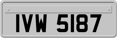IVW5187