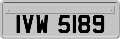 IVW5189